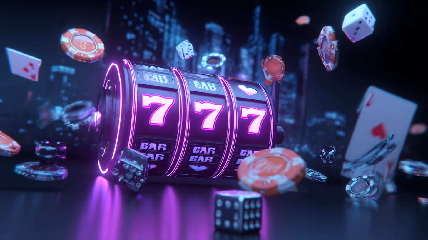 Jugá en CABA Online Casino de PALPITOS con slots populares, free spins, bonus rounds y jackpots para jugadores de Argentina